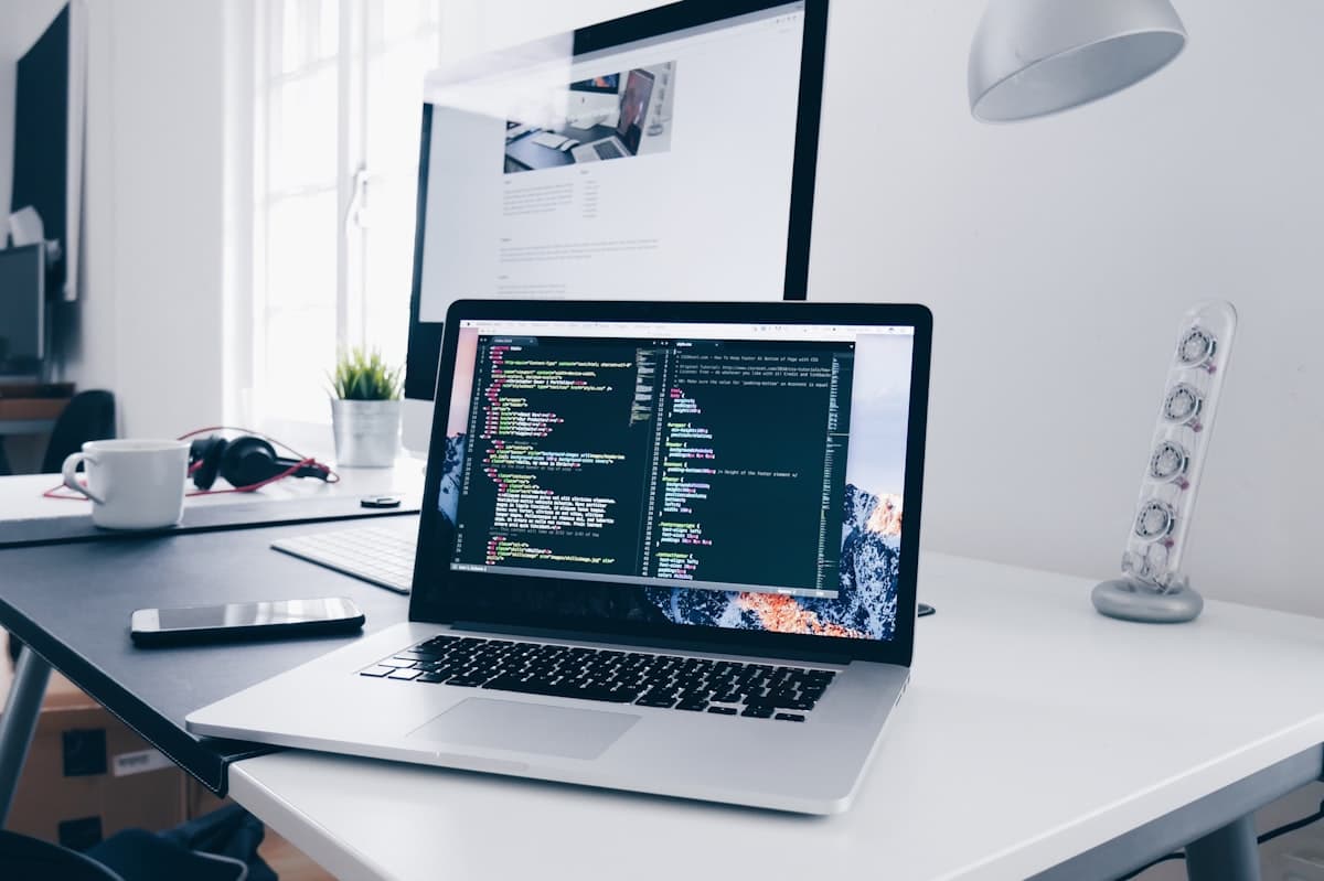 Finite website